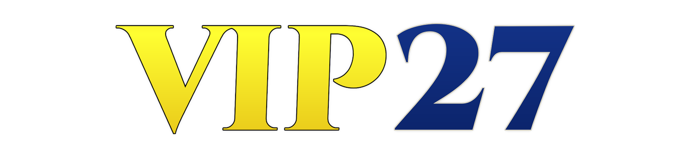 vip27 Casino Logo